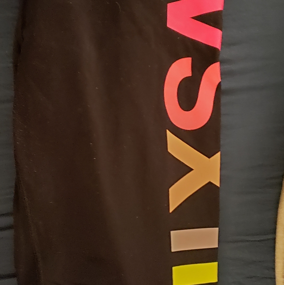 Gently used Victoria's Secret Sport leggings